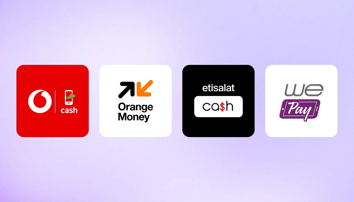 Popular Egyptian Wallets