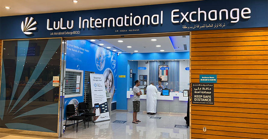 Lulu Exchange Rate Bahrain To Philippine Peso Online 