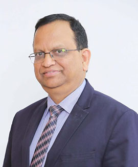 Narayan Pradhan