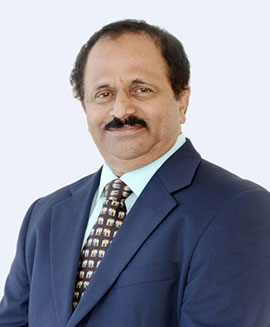 Nagesh Prabhu