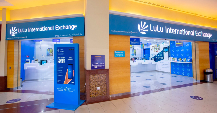 Money Exchange UAE Exchange Rate Lulu Exchange