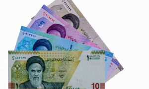 Iranian Rial