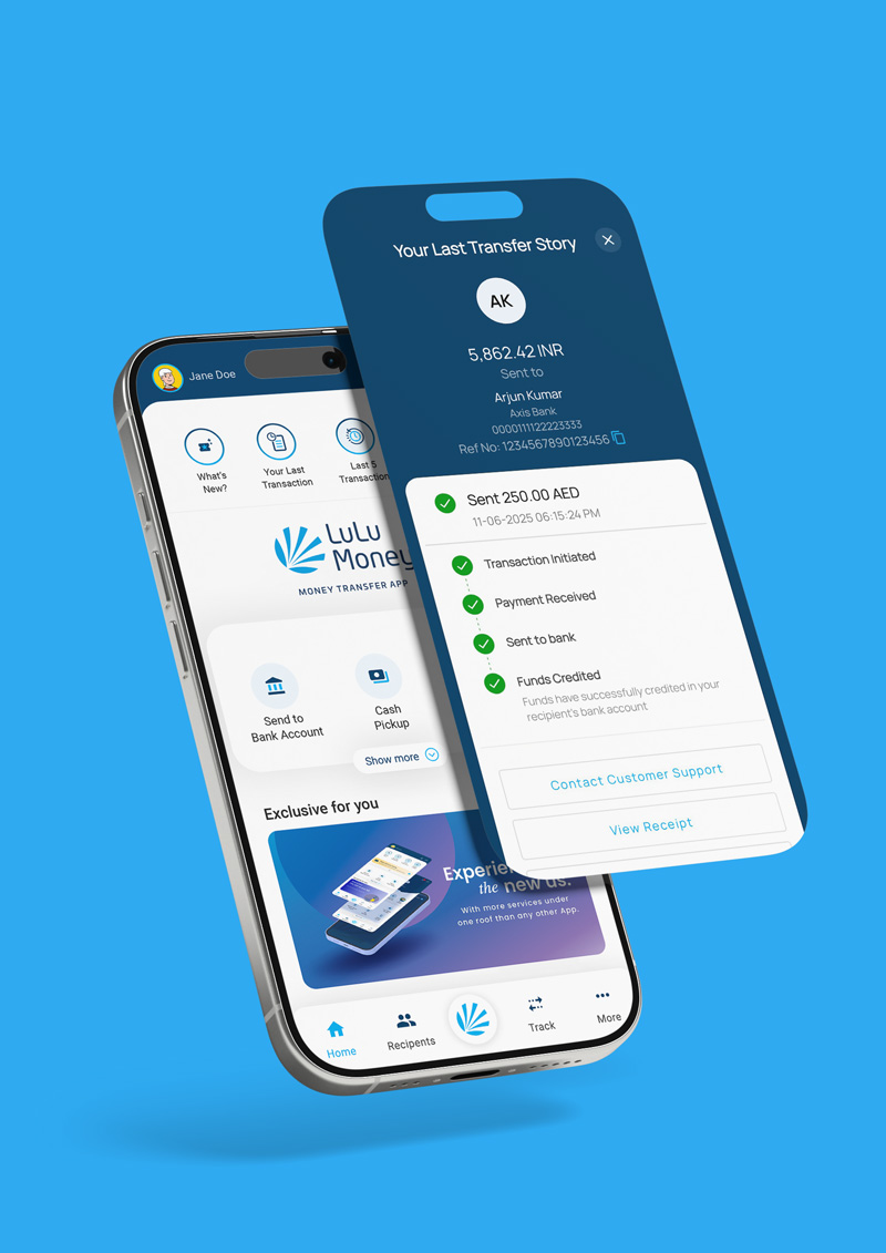 MoneyTransfer