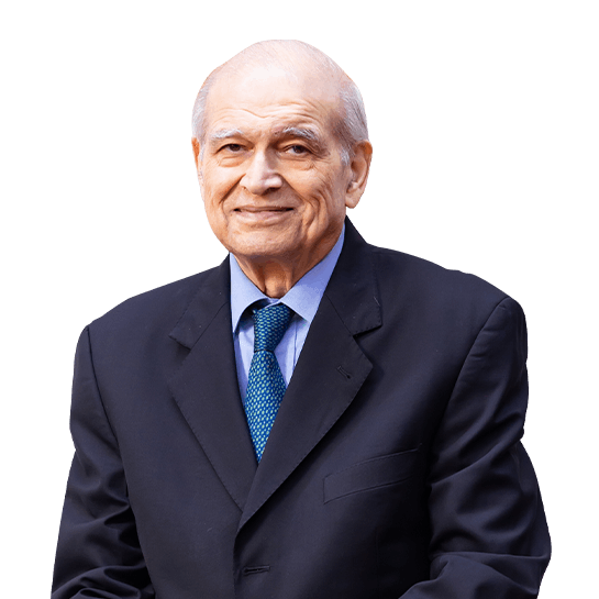 Richest Indian Expats in the UAE