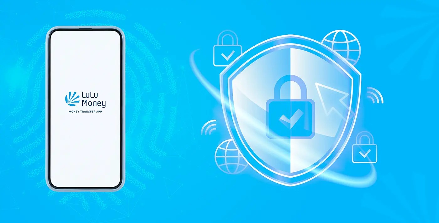 Lulu Money the Most Trusted App in the UAE