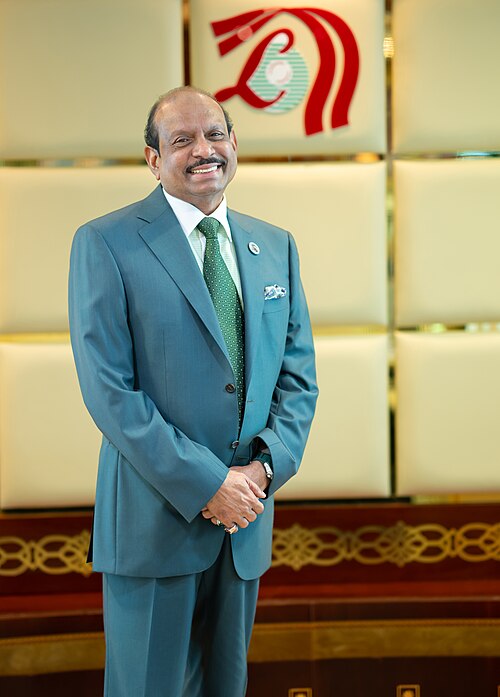 Richest Indian Expats in the UAE